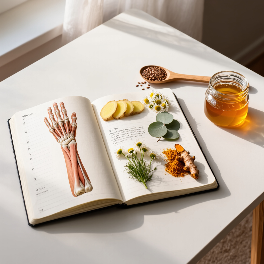 Joints wellness guide