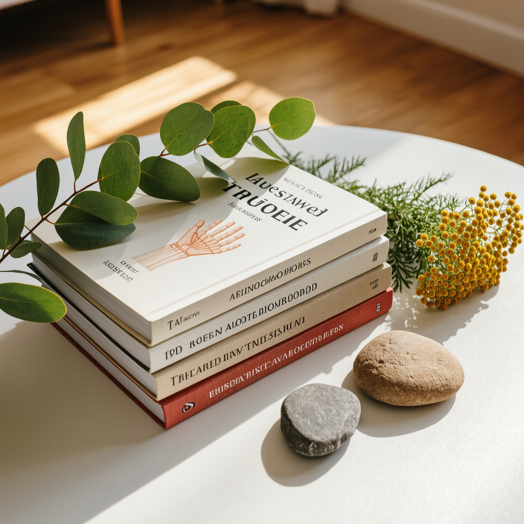 Joints trusted wellness